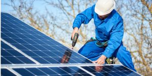 Installation Maintenance Panneaux Solaires Photovoltaïques à Saint-Rome-de-Tarn